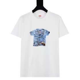 SUP T-Shirt - 483 - spm0000483