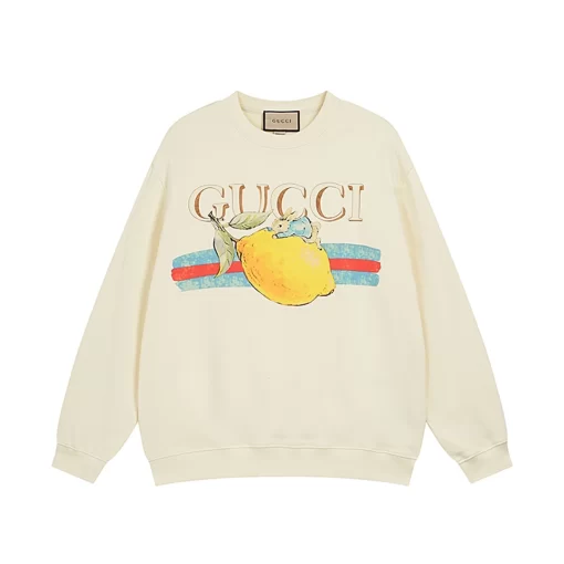 GG Sweatshirt - 565 - gc0000565