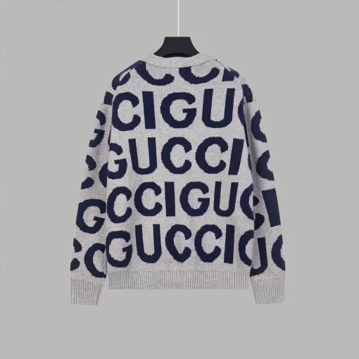 GG Cardigan - 584 - gc0000584 - Image 2