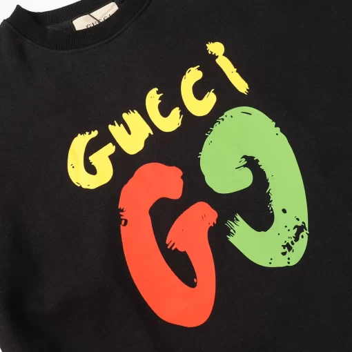 GG Sweatshirt - 645 - gc0000645 - Image 5