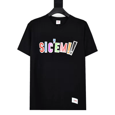 SUP T-Shirt - 493 - spm0000493 - XS