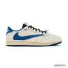 Travis Scott x Fragment x AJ 1 Low 2025 Shoes Sneakers - nk0004193