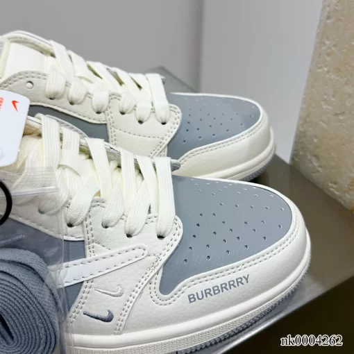 AJ 1 Low x Travis Scott x BUR Shoes Sneakers - nk0004262 - Image 7