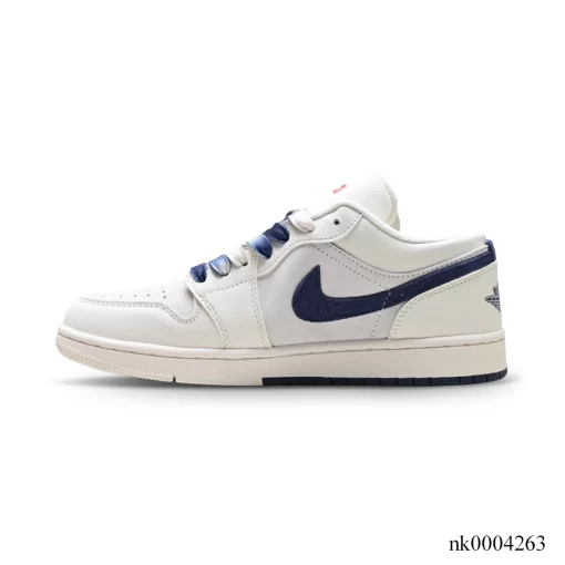 SUP x AJ 1 Low Shoes Sneakers - nk0004263 - Image 2