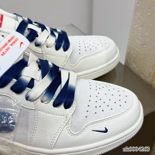 SUP x AJ 1 Low Shoes Sneakers - nk0004263 - Image 7