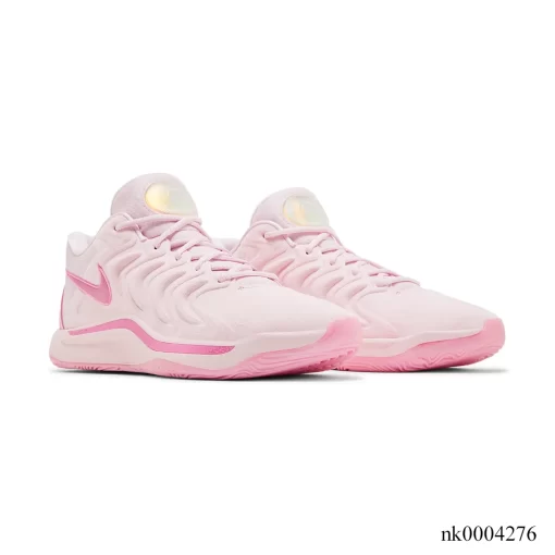 KD 17 NRG Aunt Pearl Shoes Sneakers - nk0004276 - Image 3