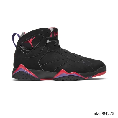 AJ 7 DMP Raptors Shoes Sneakers – nk0004278