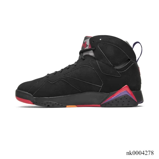 AJ 7 Raptors Shoes Sneakers - nk0004278 - Image 2