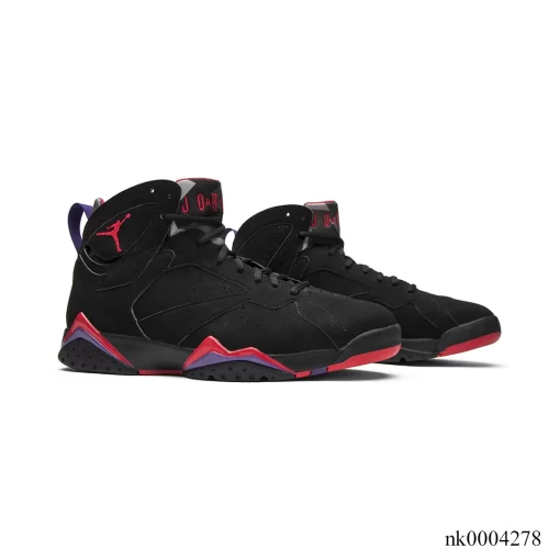 AJ 7 Raptors Shoes Sneakers - nk0004278 - Image 3