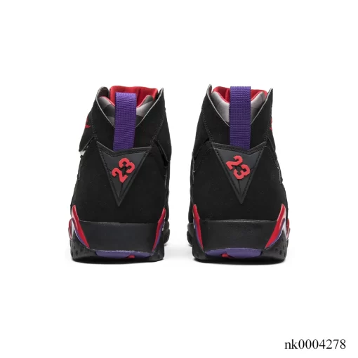 AJ 7 Raptors Shoes Sneakers - nk0004278 - Image 4