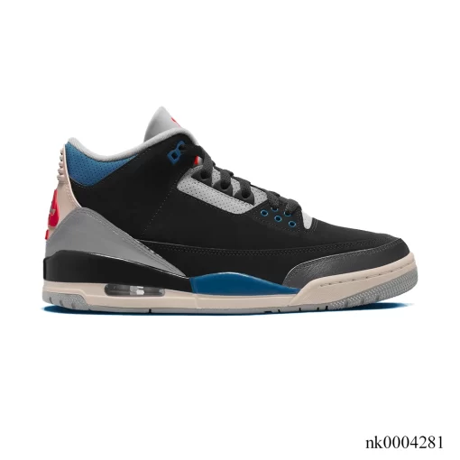 AJ 3 Rare Air Shoes Sneakers - nk0004281