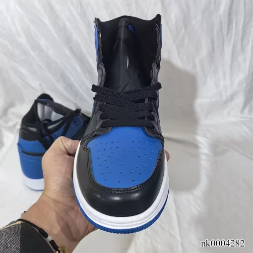 AJ 1 High 85 Royal Shoes Sneakers - nk0004282 - Image 3