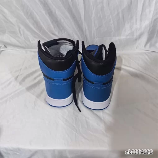 AJ 1 High 85 Royal Shoes Sneakers - nk0004282 - Image 5