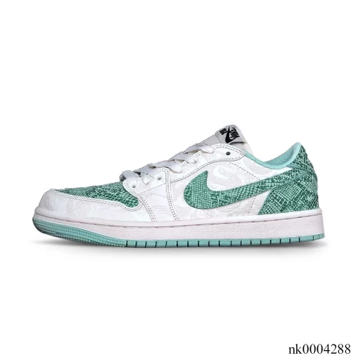 AJ 1 Low OG Year of the Snake Shoes Sneakers - nk0004288 - Image 2