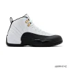 AJ 12 Taxi 2025 Shoes Sneakers - nk0004342