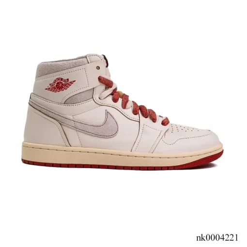 AJ 1 High OG Cinnabar Shoes Sneakers - nk0004221