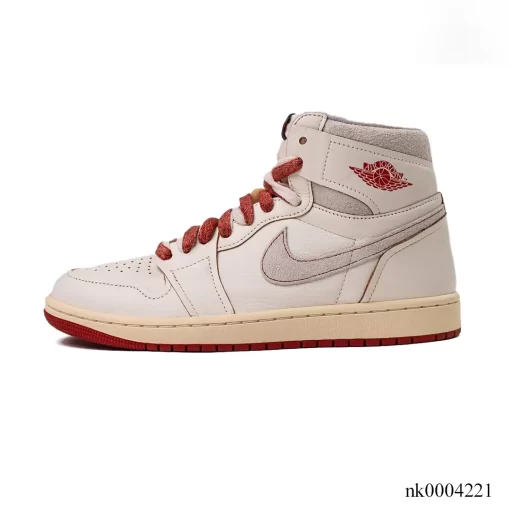 AJ 1 High OG Cinnabar Shoes Sneakers - nk0004221 - Image 2