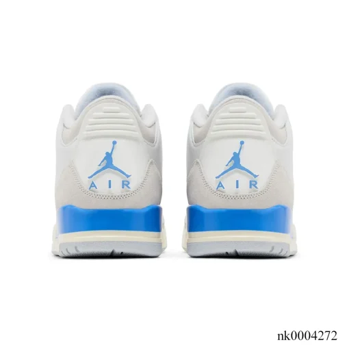 AJ 3 Lucky Shorts Shoes Sneakers - nk0004272 - Image 4