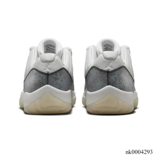 AJ 11 Low Year of the Snake Shoes Sneakers - nk0004293 - Image 3