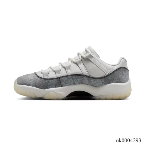 AJ 11 Low Year of the Snake Shoes Sneakers - nk0004293 - Image 2