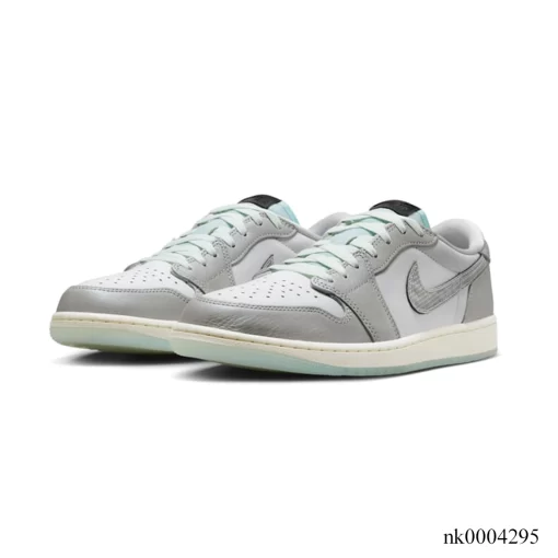 AJ 1 Low OG Year of the Snake Shoes Sneakers - nk0004295 - Image 3