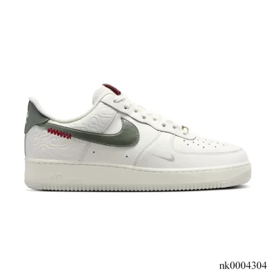 AF 1 Low Year of the Snake Shoes Sneaker - nk0004304