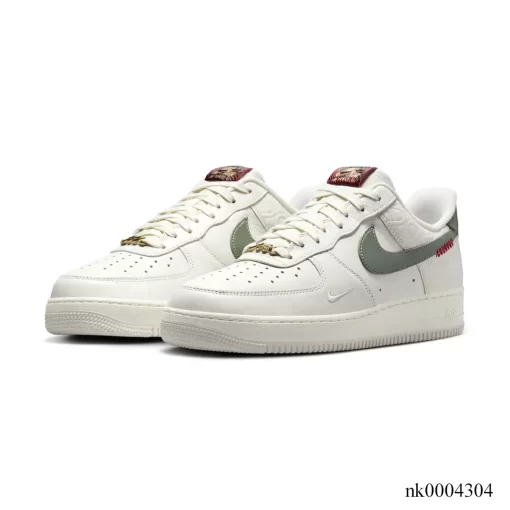 AF 1 Low “Year of the Snake" Shoes Sneaker - nk0004304 - Image 3