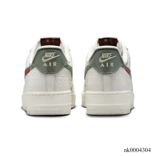 AF 1 Low “Year of the Snake" Shoes Sneaker - nk0004304 - Image 5