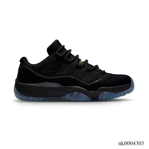 AJ 11 Low Gamma Shoes Sneakers - nk0004305