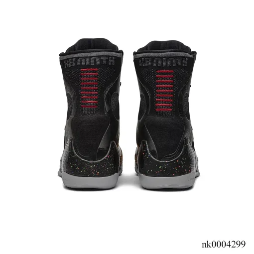 Kobe 9 Elite Protro Masterpiece Shoes Sneakers - nk0004299 - Image 4