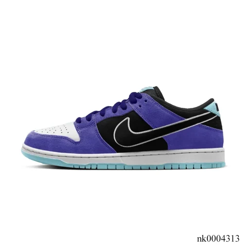 Hayley Wilson x SB Dunk Low Shoes Sneakers - nk0004313 - Image 2