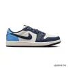 AJ 1 Low OG Obsidian Shoes Sneakers - nk0004194