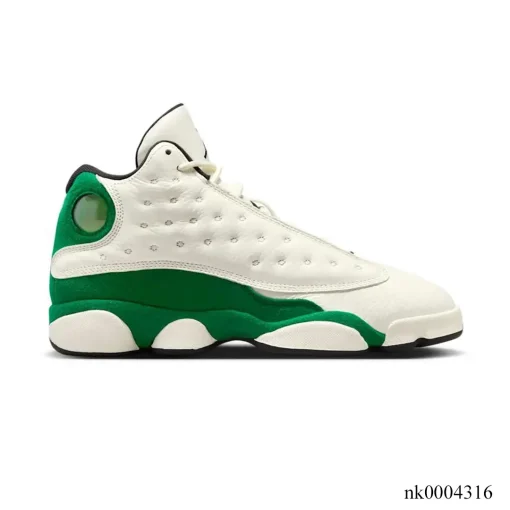 AJ 13 Pine Green / Court of Legends Shoes Sneakers - nk0004316