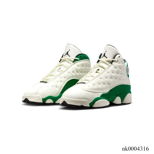 AJ 13 Pine Green / Court of Legends Shoes Sneakers - nk0004316 - Image 3