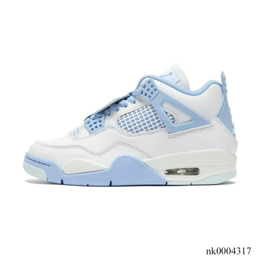 AJ 4 Forget Me Not Shoes Sneakers - nk0004317 - Image 2