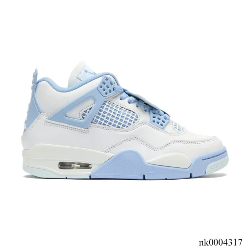 AJ 4 Forget Me Not Shoes Sneakers - nk0004317