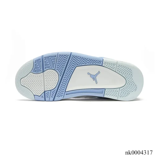 AJ 4 Forget Me Not Shoes Sneakers - nk0004317 - Image 3