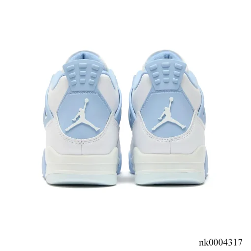 AJ 4 Forget Me Not Shoes Sneakers - nk0004317 - Image 5