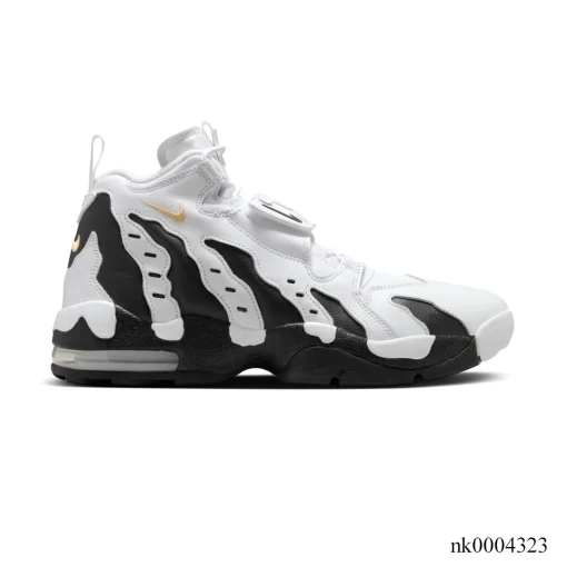 Air DT Max 96 Colorado Away Shoes Sneakers - nk0004323