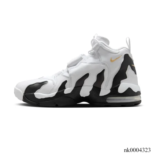 Air DT Max 96 Colorado Away Shoes Sneakers - nk0004323 - Image 2