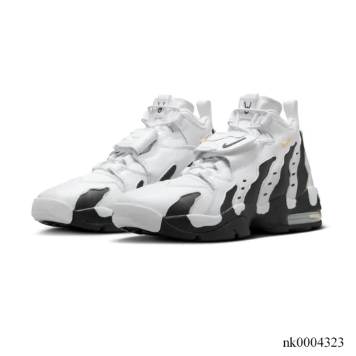 Air DT Max 96 Colorado Away Shoes Sneakers - nk0004323 - Image 3