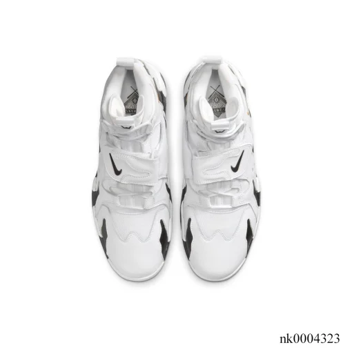 Air DT Max 96 Colorado Away Shoes Sneakers - nk0004323 - Image 4