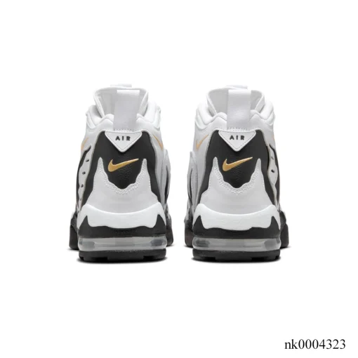 Air DT Max 96 Colorado Away Shoes Sneakers - nk0004323 - Image 5