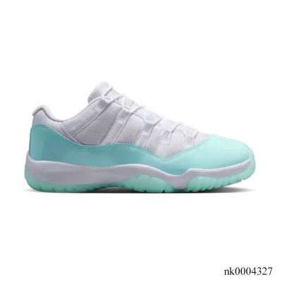 AJ 11 Low Igloo Shoes Sneakers - nk0004327