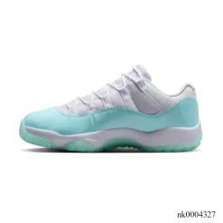 Alternative view of AJ 11 Low Igloo Shoes Sneakers - nk0004327