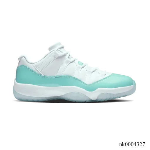 AJ 11 Low Igloo Shoes Sneakers - nk0004327