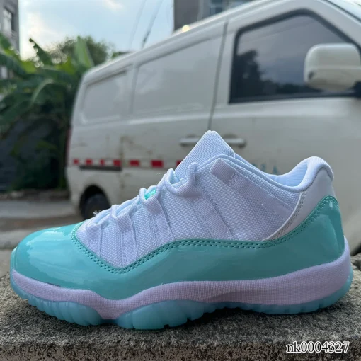 AJ 11 Low Igloo Shoes Sneakers - nk0004327 - Image 3