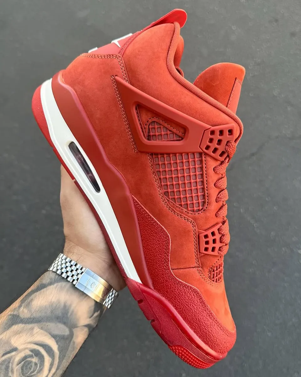 AJ 4 Brick by Brick