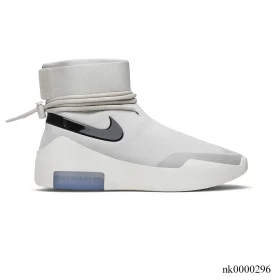 Air FOG 1 SA Light Bone Black Shoes Sneakers – nk0000296