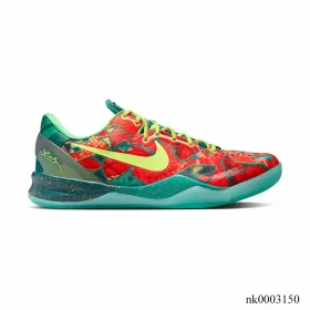 Kobe 8 Protro What The Kobe Shoes Sneakers - nk0003150